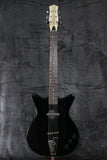 Danelectro Convertible Black *Free Shipping in the USA*
