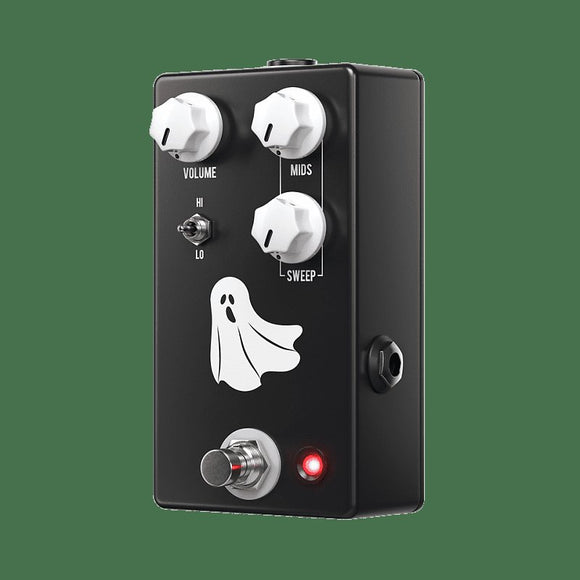 JHS Pedals Haunting Mids Preamp / Eq *Free Shipping in the USA*