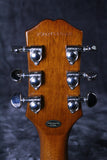 2025 Epiphone Les Paul Standard Washed Cherry Sunburst