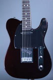 2025 Fender Player II Telecaster Oxblood