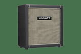 Hiwatt SE112F Cab Custom Speaker Cab w/ 1x12” Fane Speaker
