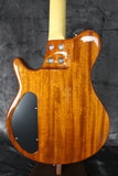 2007 Gadow Hollowbody Amberburst