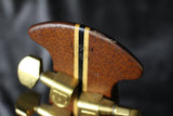 Ovation Adamas 1597 Carbon Fiber Top w/ohsc