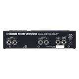 Boss SDE-3000D Dual Digital Delay B-Stock *Free Shipping in the US*