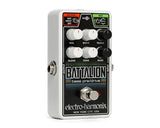 Electro-Harmonix Nano Battalion Bass Preamp and Overdrive *Free Shipping in the USA*