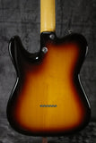 2007 Tom Anderson Classic T 3 Tone Sunburst