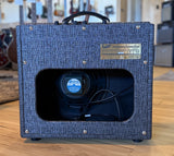 Supro Black Magick Combo Amp