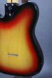 1974 Fender Telecaster Custom Sunburst
