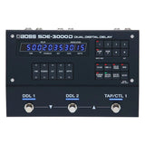 Boss SDE-3000D Dual Digital Delay B-Stock *Free Shipping in the US*