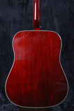 2018 Gibson Hummingbird Standard LH Heritage Cherry Sunburst