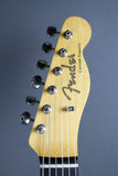 2025 Fender Custom Shop Limited Edition Custom Double Esquire Aged Copper