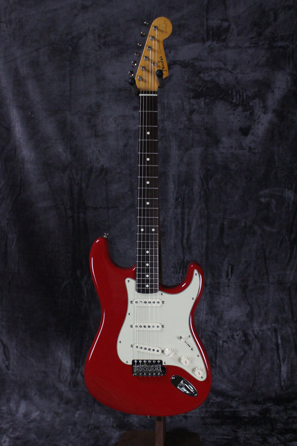 2003 Fender Mark Knopler Stratocaster