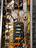 1966 Fender Super Reverb AB763