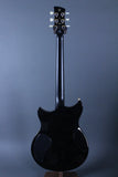 Yamaha RSP20B 60th Anniversary RevStar Professional Noble Black Burst *Free Shipping in the USA*