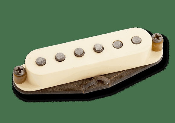Seymour Duncan Antiquity Strat Single Coil Pickup Texas Hot Neck 11024-02 Electric Guitar Pickup *Free Shipping in the USA*
