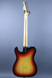 1974 Fender Telecaster Custom Sunburst