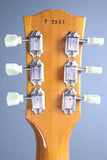 2012 Gibson 1957 Reissue Les Paul Goldtop