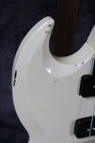 1964 Gibson SG Special Polaris White