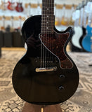 2024 Gibson Les Paul Junior Ebony