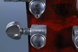 2002 Gibson SG Standard Cherry