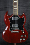 2006 Gibson SG Standard Cherry