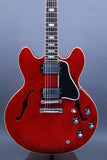 2023 Gibson Custom 1964 ES-335 VOS 60's Cherry
