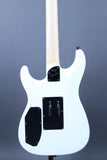 2020 Fender HM Stratocaster MIJ Bright White