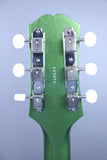 King Snake Soulville Green Viper
