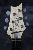2023 Paul Reed Smith Silver Sky Satin Moc Sand "Dead Spec"