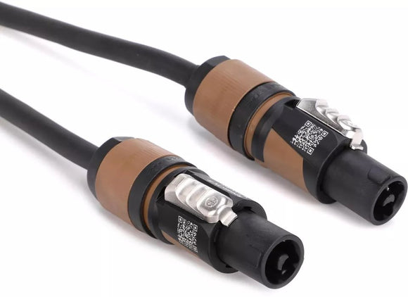 Pro Co Speaker Cable S14NN-3 14AWG N/N 3ft *Free Shipping in the USA*