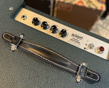 Benson Amps Vinny Reverb Green Tolex *Free Shipping in the US*