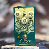 EarthQuaker Devices Plumes Empire Exclusive Used