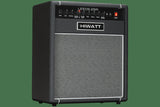 Hiwatt Leeds 25R Combo 1x10 25W Practice Combo w/ Reverb