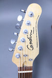 2015 Godin Freeway SA Black