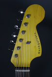 Nash JM-63 Olympic White (Mastery Bridge)