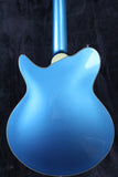 Eastman Romeo LA Celestine Blue