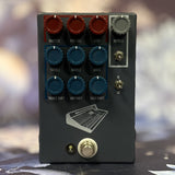 JHS Pedals Colour Box 10th Used