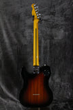 2013 Fender  Modern Player Telecaster Thinline Deluxe *Modified*
