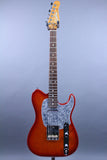 2023 Godin Stadium Pro Sunset Burst