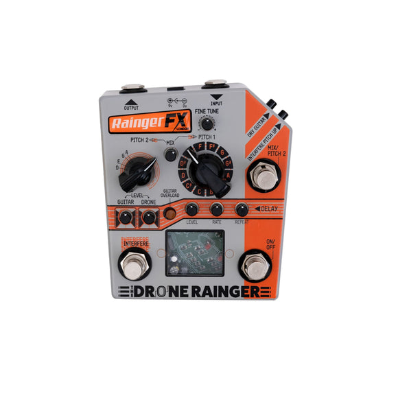 Rainger FX Drone Rainger 