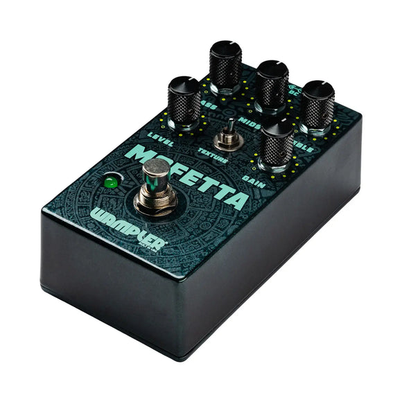 Wampler Mofetta Overdrive/Distortion 