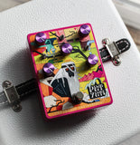 Cosmodio Pet Yeti Analog Distortion Fuzz Neon Pink *Free Shipping in the USA*