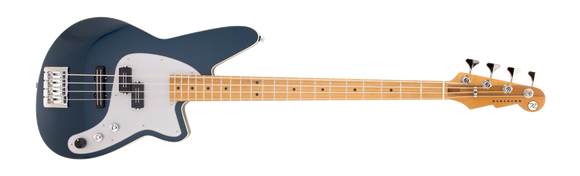 Reverend Decision P Bass High Tide Blue *Free Shipping in the USA*