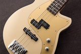 Reverend Decision P Bass High Sandstone  *Free Shipping in the USA*