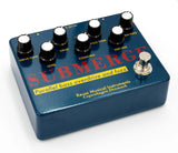 Reuss Submerge - Bass Overdrive and Fuzz  *Free Shipping in the USA*