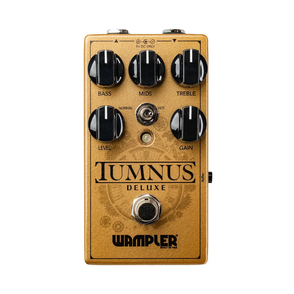 Wampler Tumnus Deluxe 
