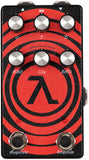 EarthQuaker Devices Sunn O))) HalfLife Octave Distortion + Booster. "Free Shipping in the USA"