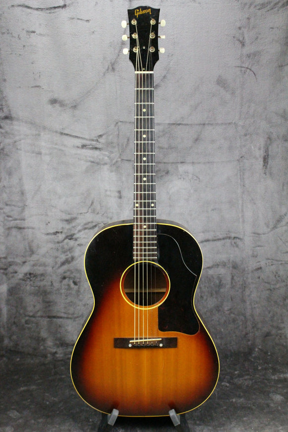 1959 Gibson LG-1