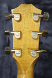 2003 Taylor 614ce *Electronics Not Functioning*