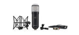 Universal Audio UA Sphere DLX Modeling Microphone *Free Shipping in the US* *B-Stock*
